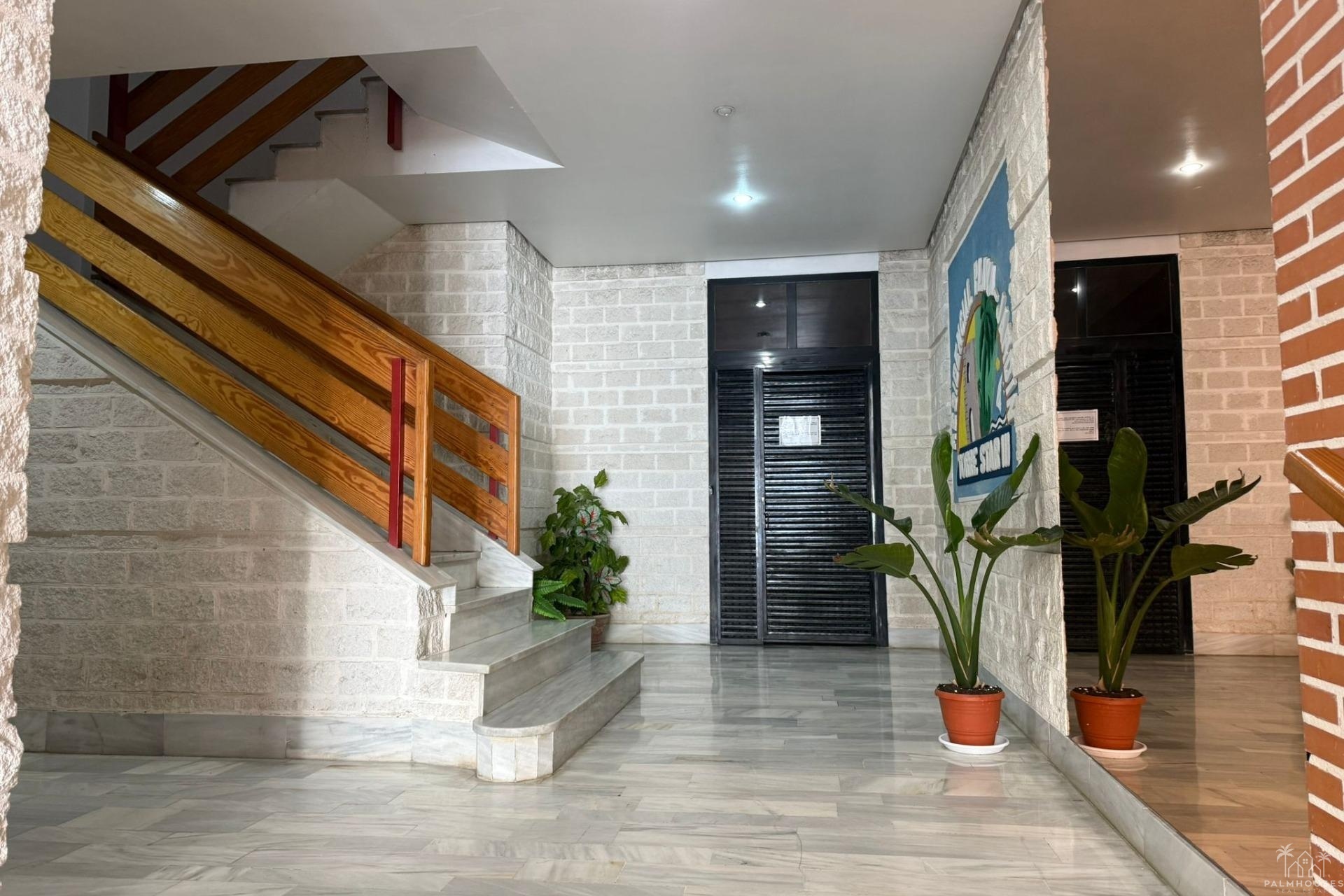 Revente - Apartment - Torrevieja - Center