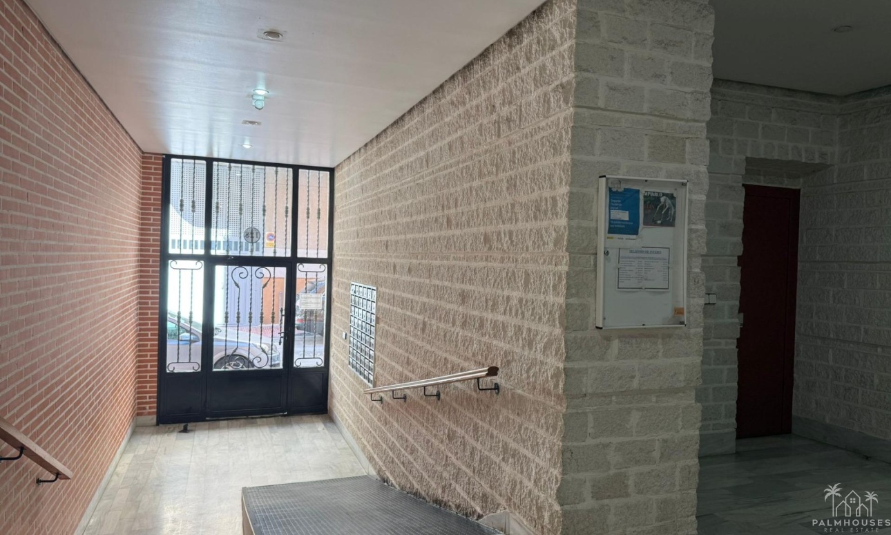 Revente - Apartment - Torrevieja - Center
