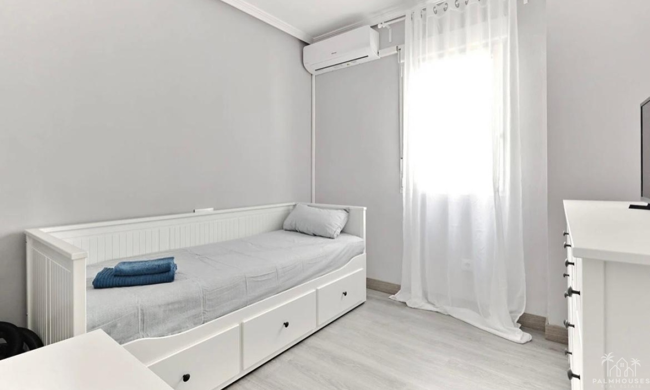 Revente - Apartment - Torrevieja - Center