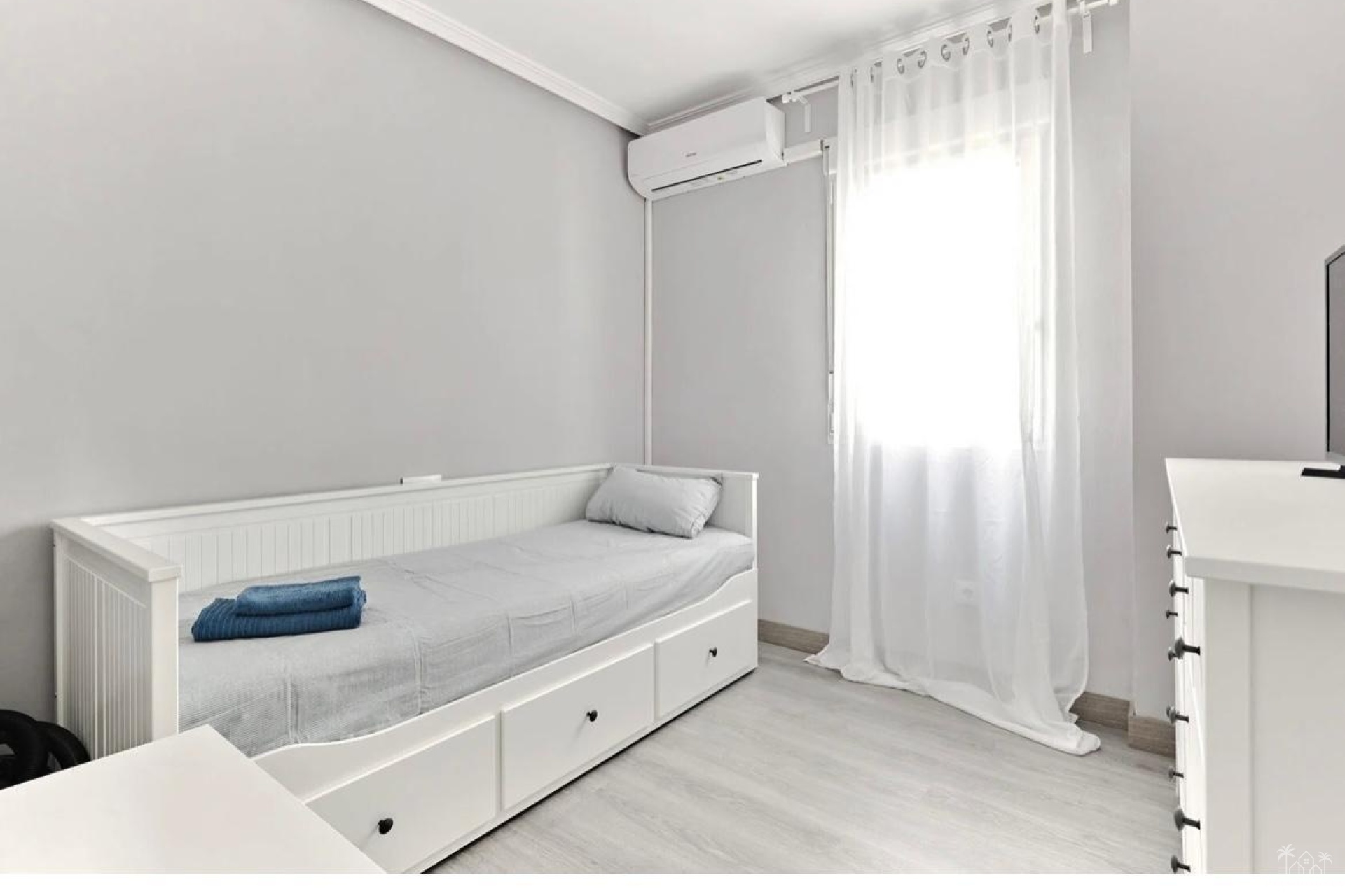 Revente - Apartment - Torrevieja - Center