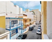 Revente - Apartment - Torrevieja - Center