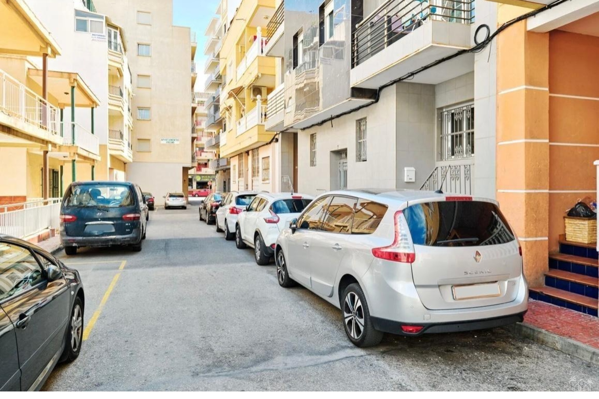 Revente - Apartment - Torrevieja - Center