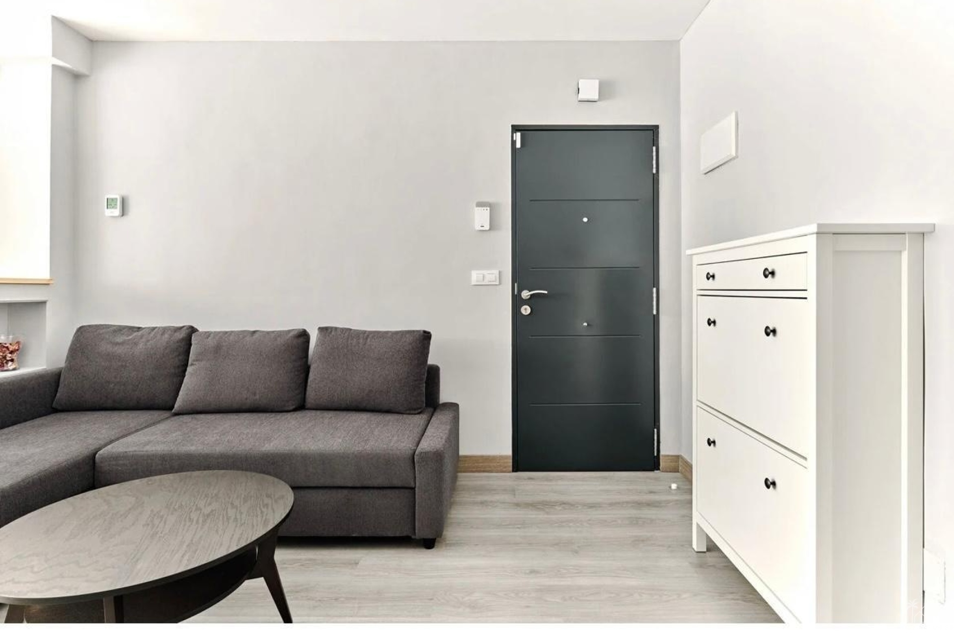 Revente - Apartment - Torrevieja - Center