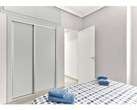 Revente - Apartment - Torrevieja - Center