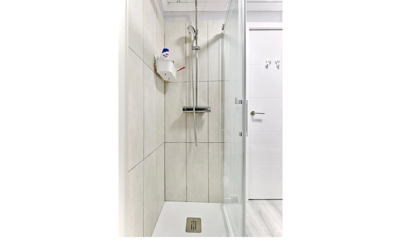 Revente - Apartment - Torrevieja - Center