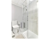 Revente - Apartment - Torrevieja - Center