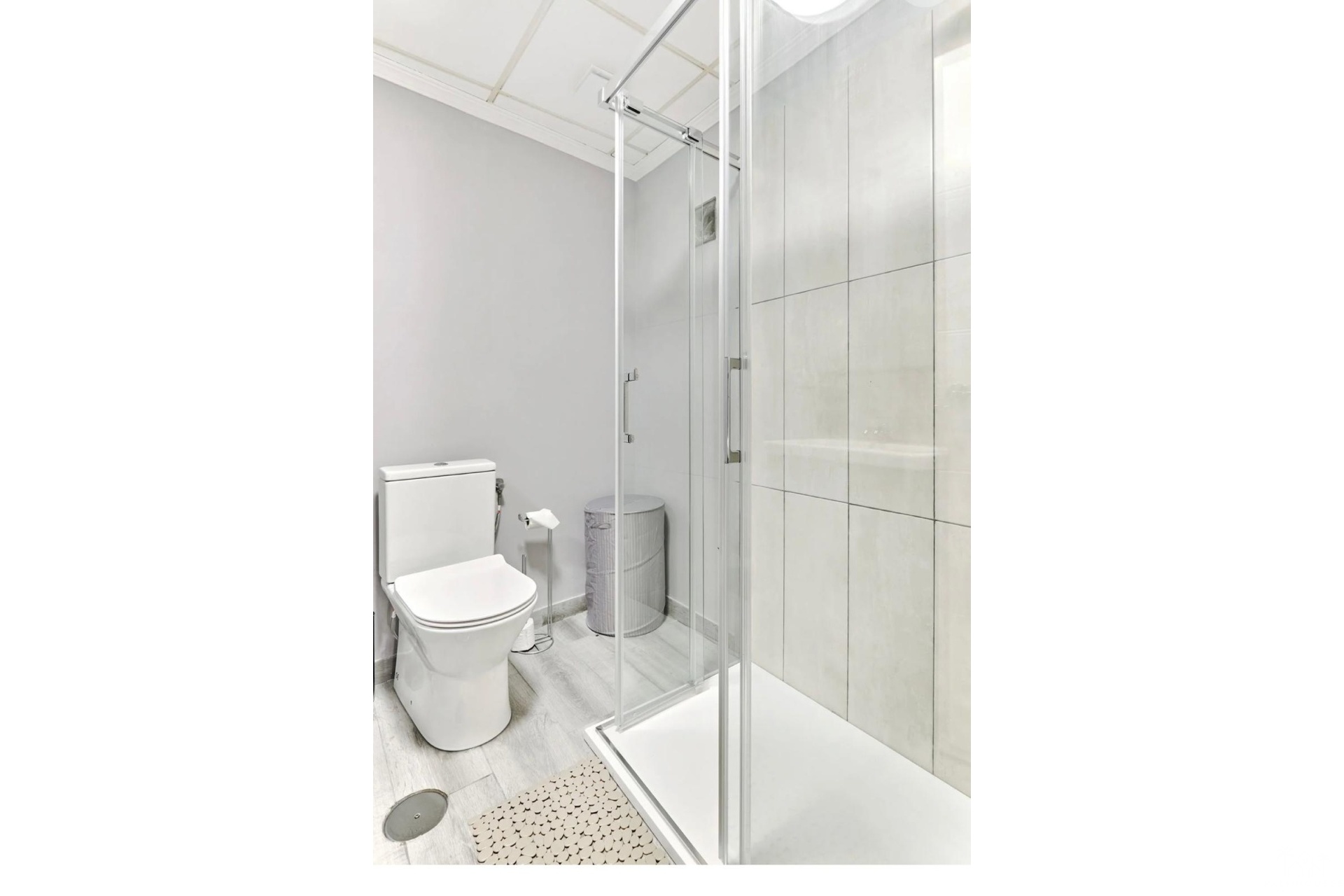 Revente - Apartment - Torrevieja - Center
