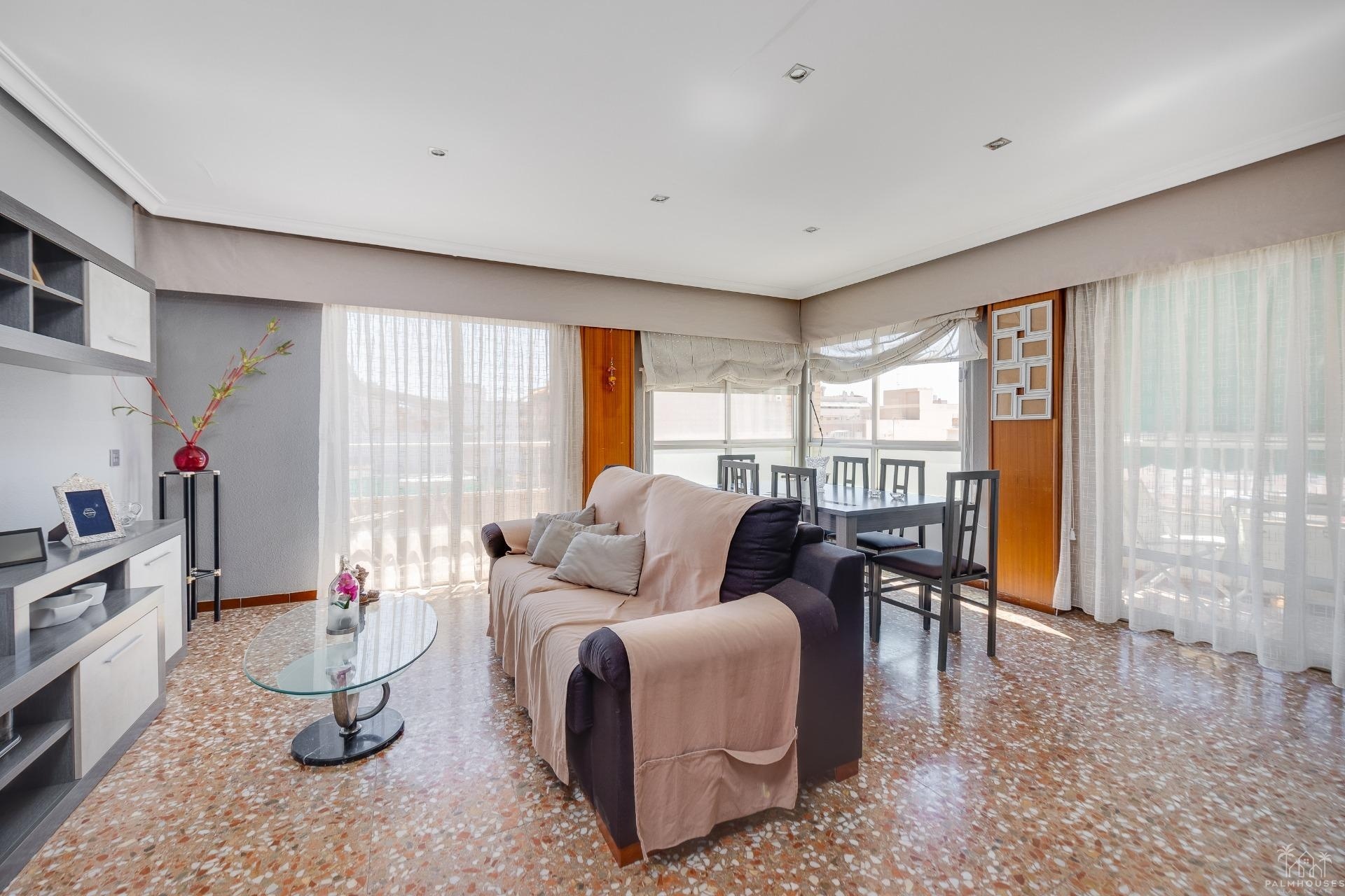 Revente - Apartment - Torrevieja - Center