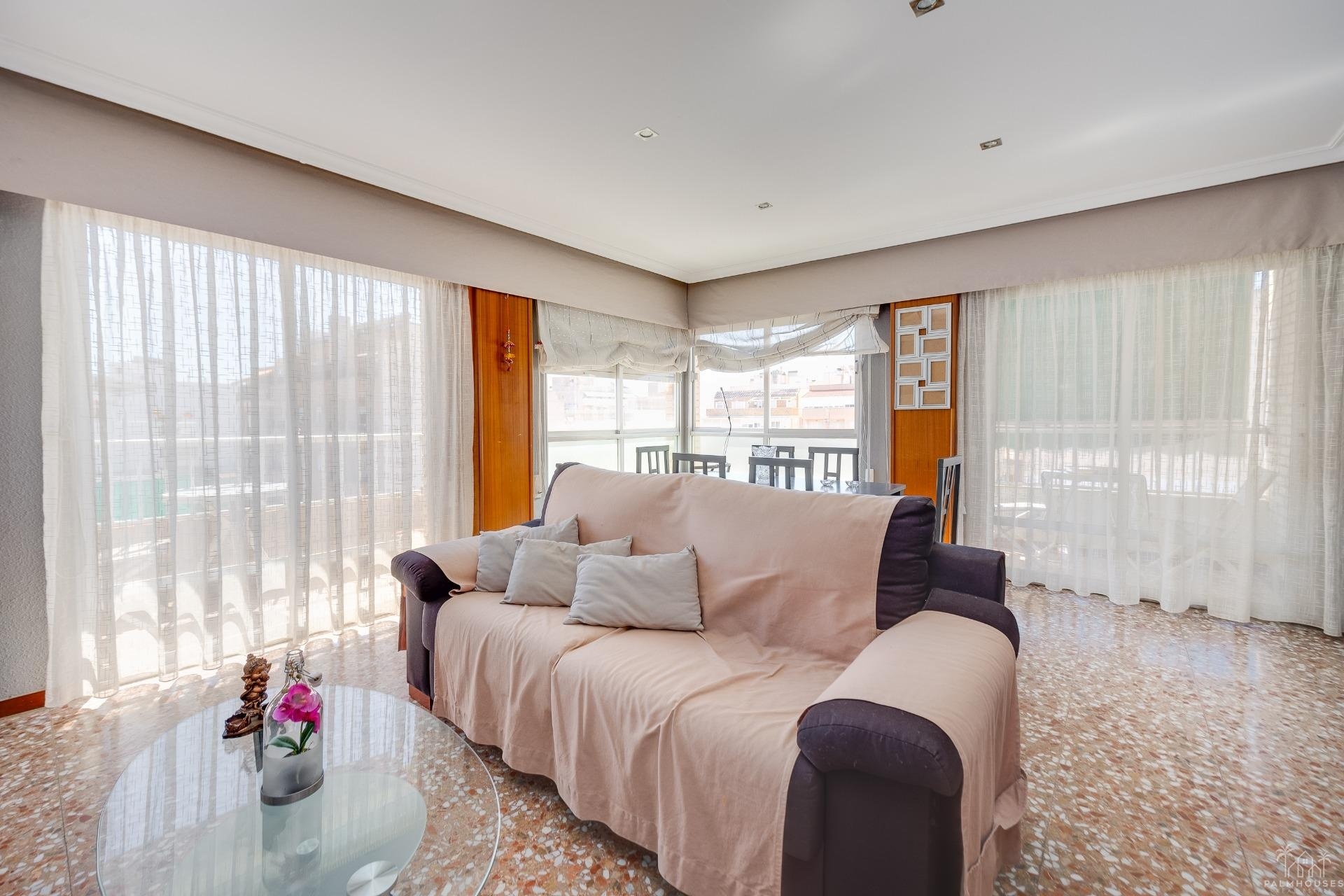 Revente - Apartment - Torrevieja - Center