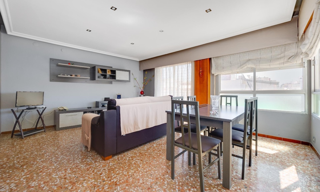 Revente - Apartment - Torrevieja - Center