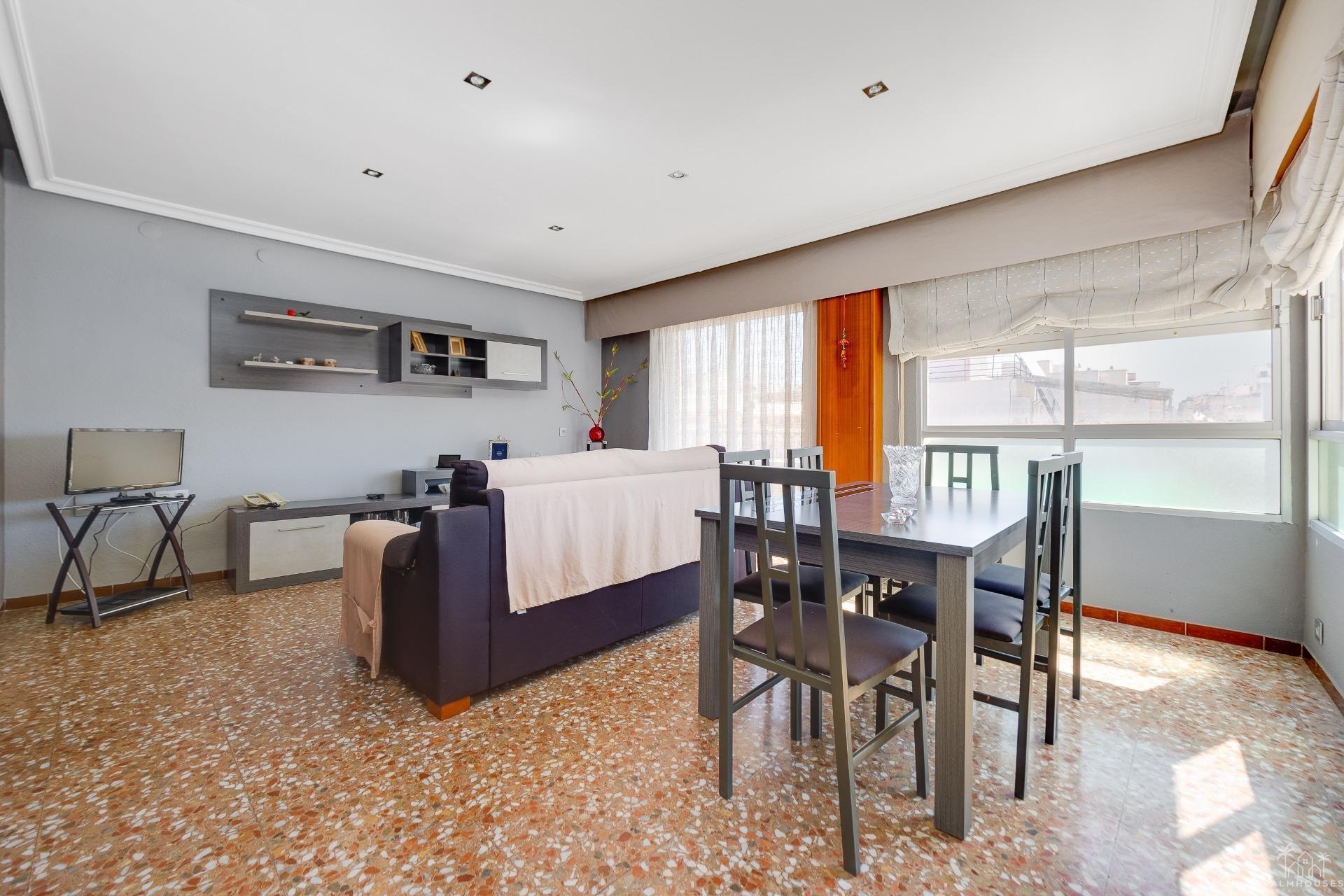 Revente - Apartment - Torrevieja - Center