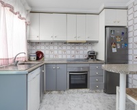 Revente - Apartment - Torrevieja - Center