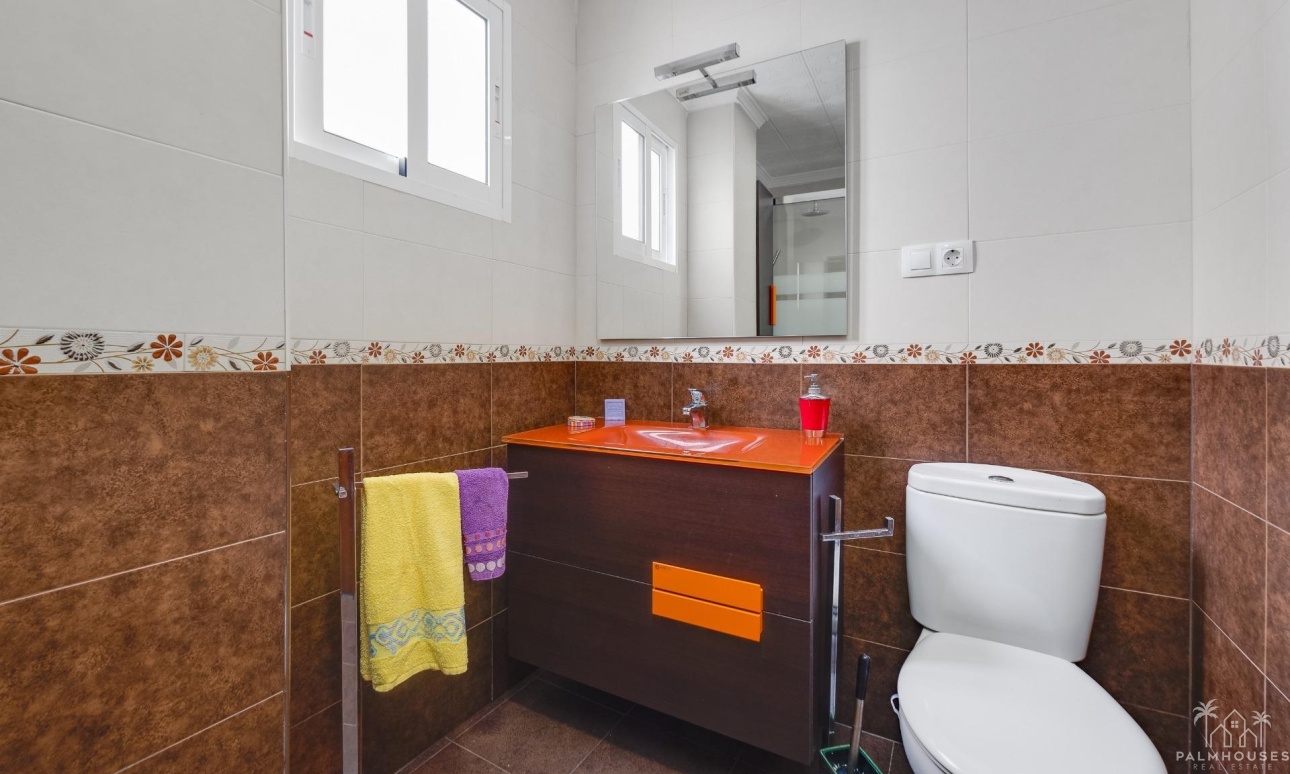 Revente - Apartment - Torrevieja - Center