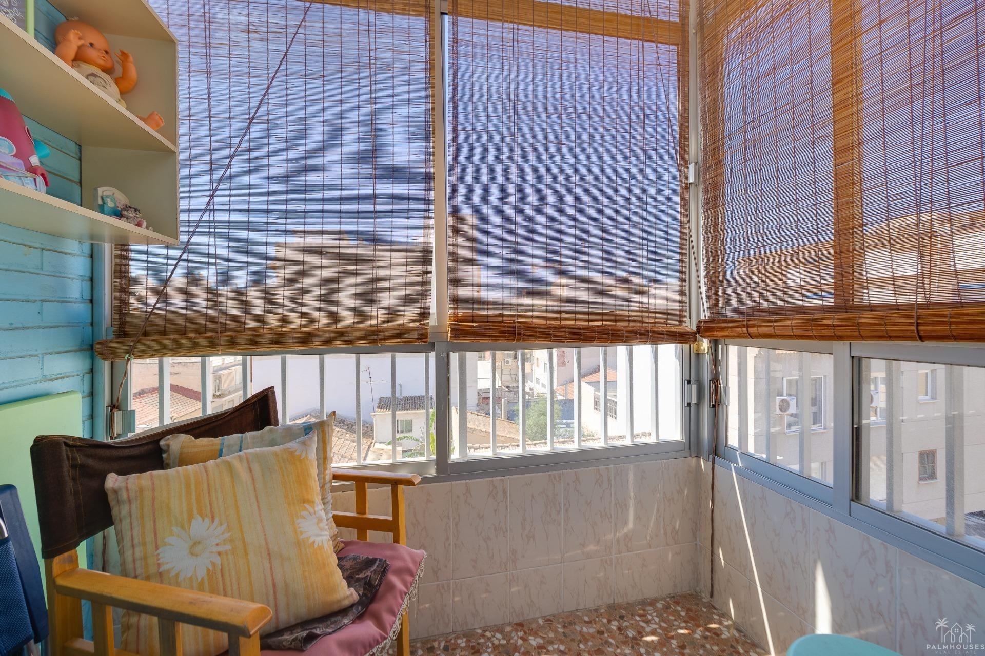 Revente - Apartment - Torrevieja - Center