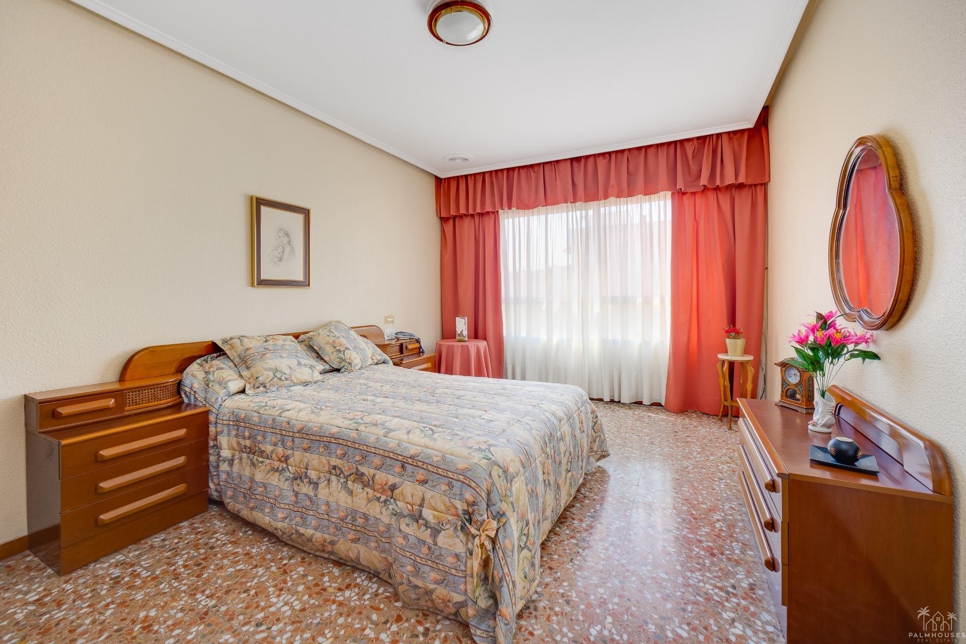 Revente - Apartment - Torrevieja - Center