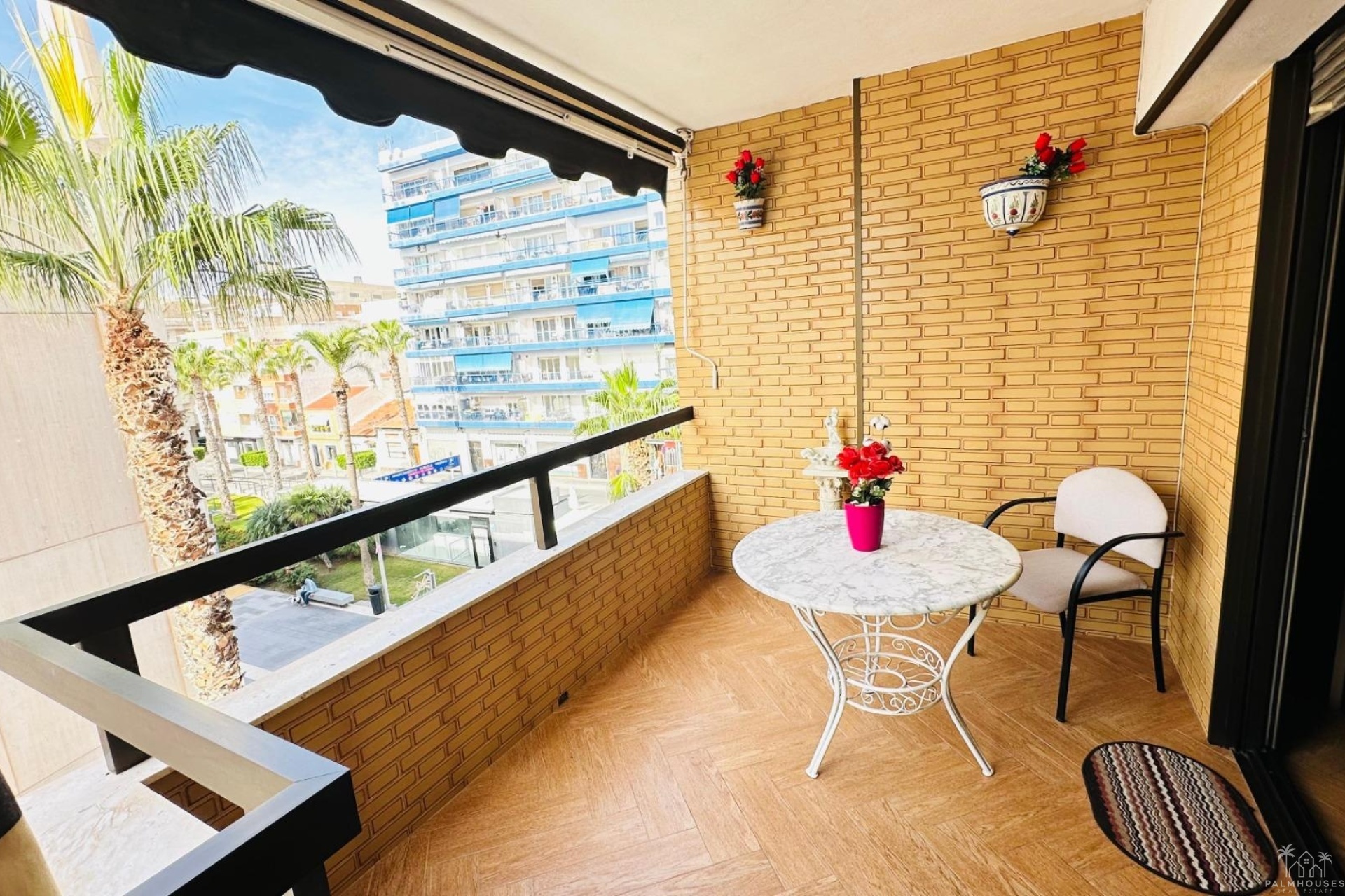 Revente - Apartment - Torrevieja - Center