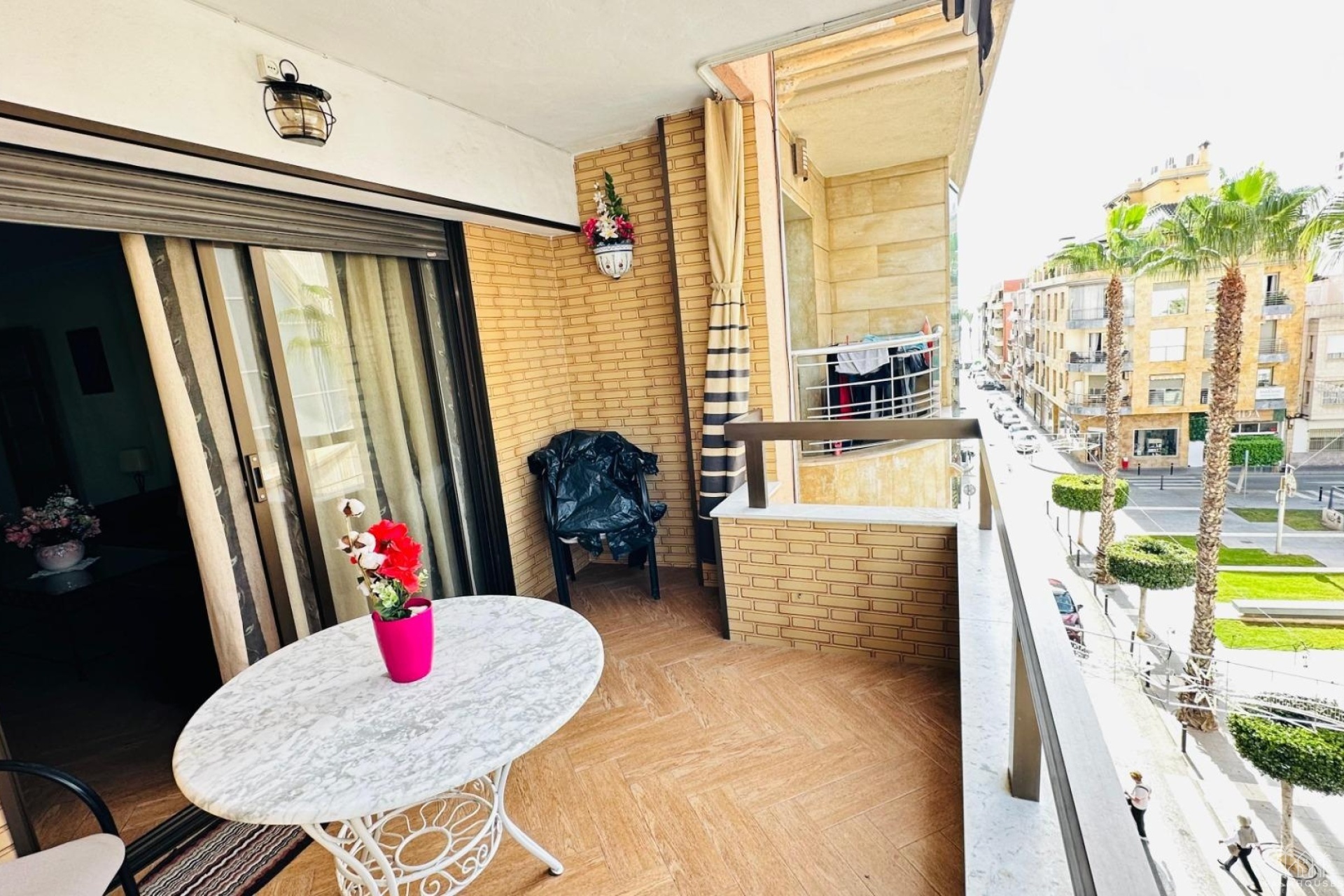 Revente - Apartment - Torrevieja - Center