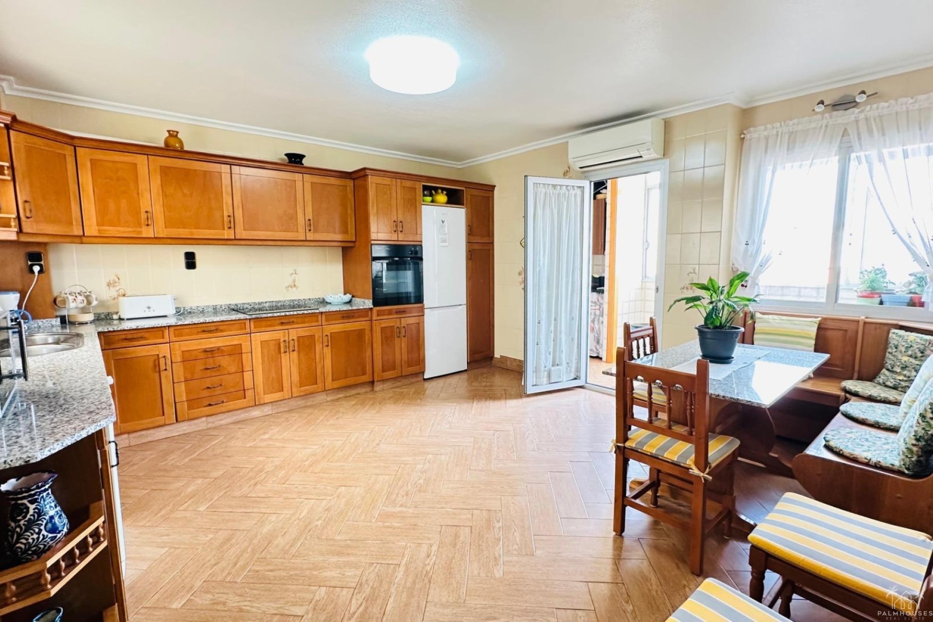 Revente - Apartment - Torrevieja - Center