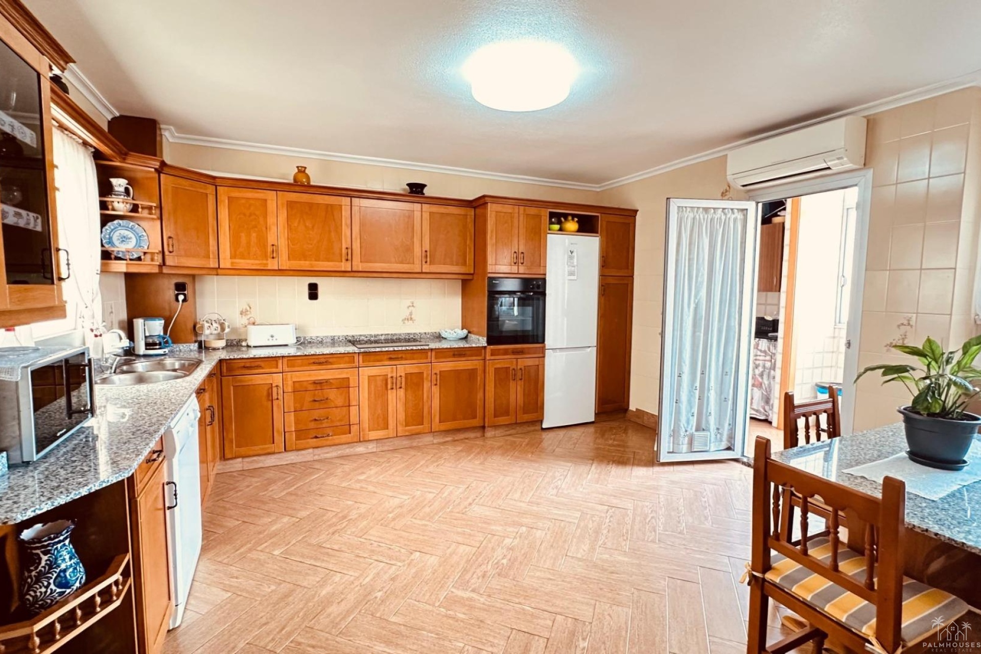 Revente - Apartment - Torrevieja - Center