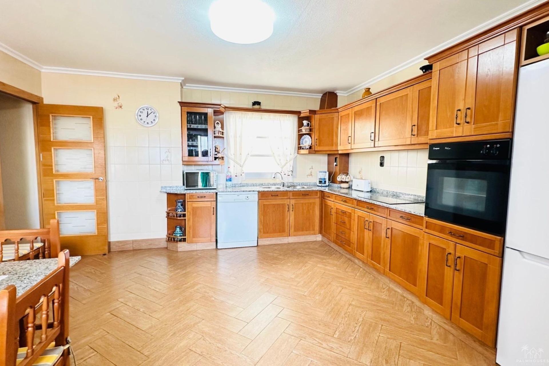 Revente - Apartment - Torrevieja - Center