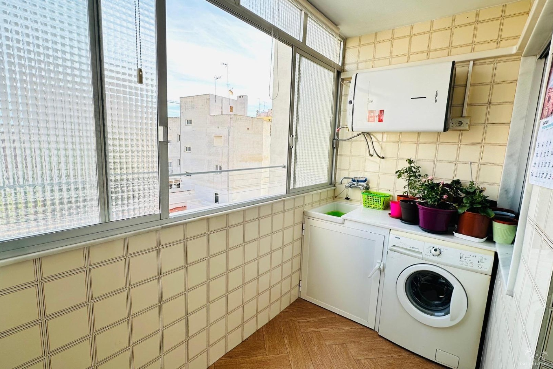 Revente - Apartment - Torrevieja - Center