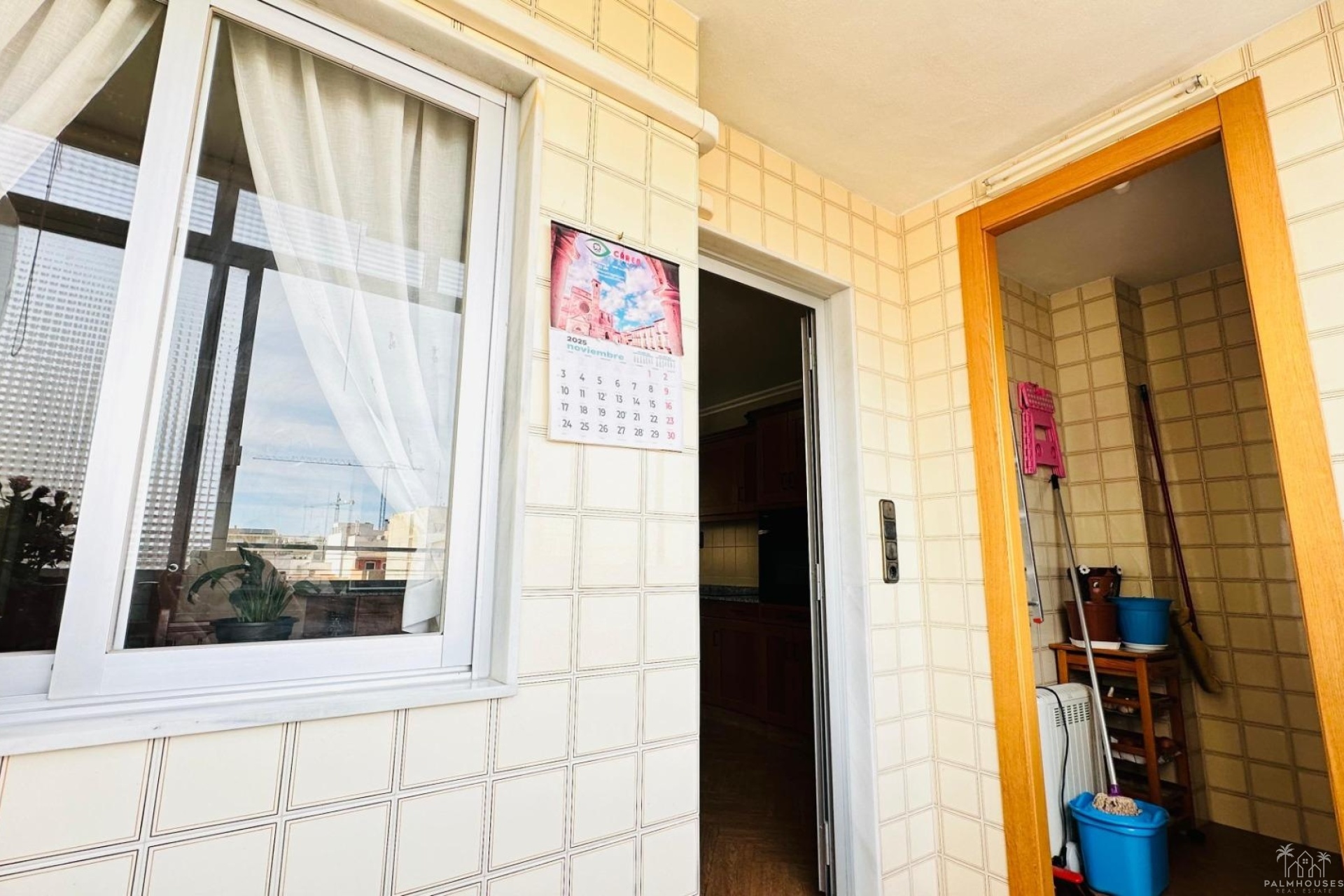Revente - Apartment - Torrevieja - Center
