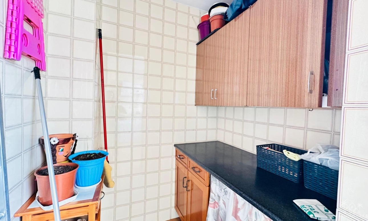 Revente - Apartment - Torrevieja - Center