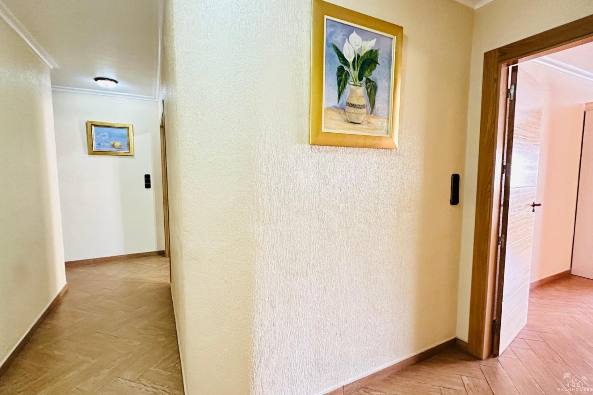Revente - Apartment - Torrevieja - Center