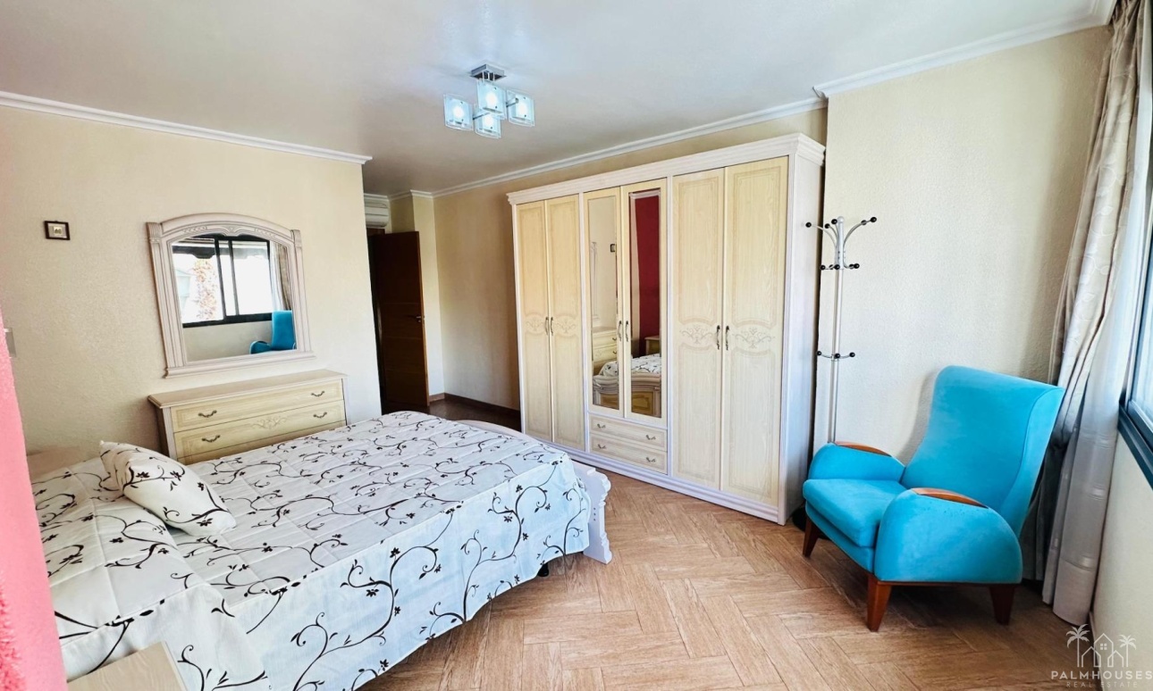 Revente - Apartment - Torrevieja - Center