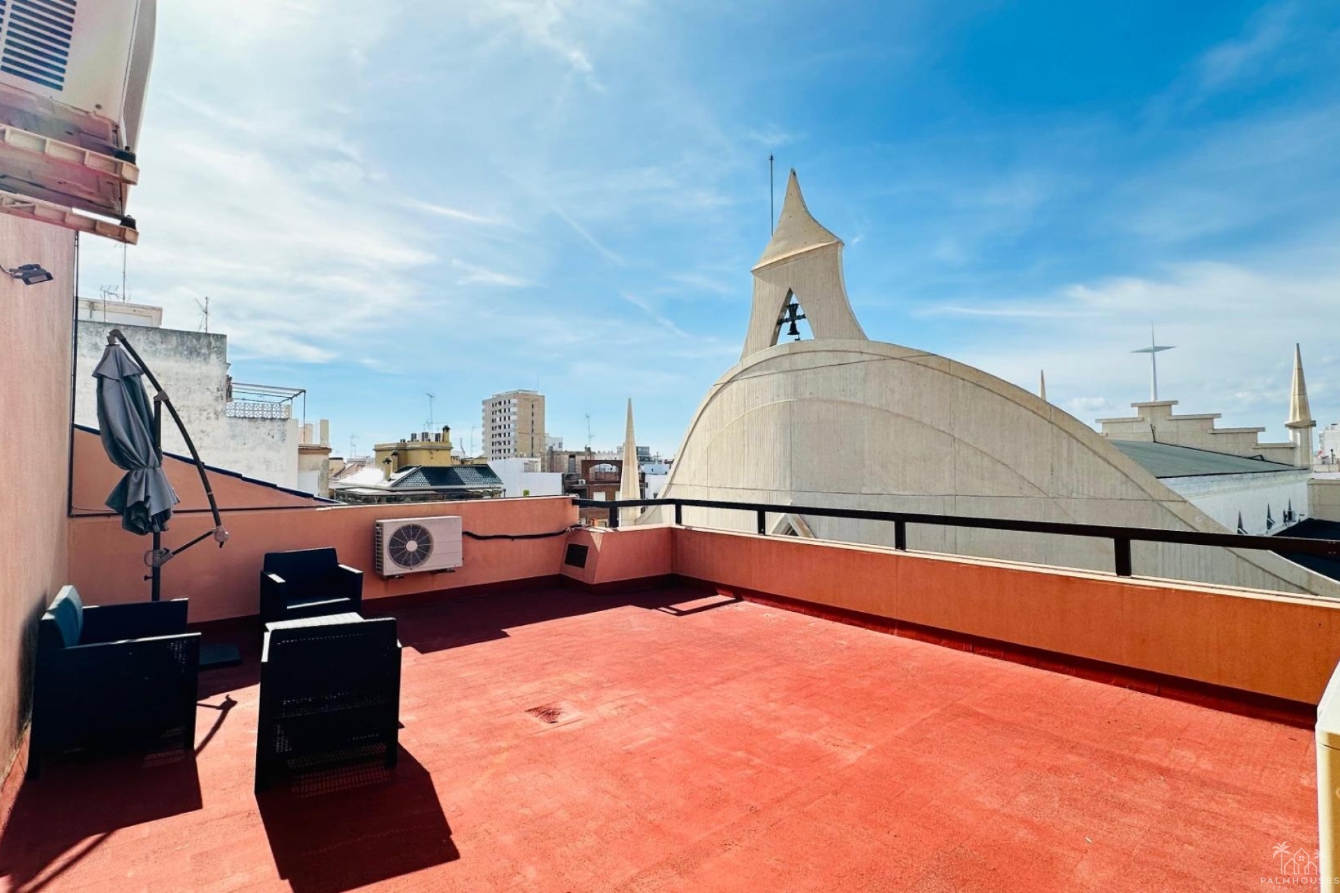 Revente - Apartment - Torrevieja - Center