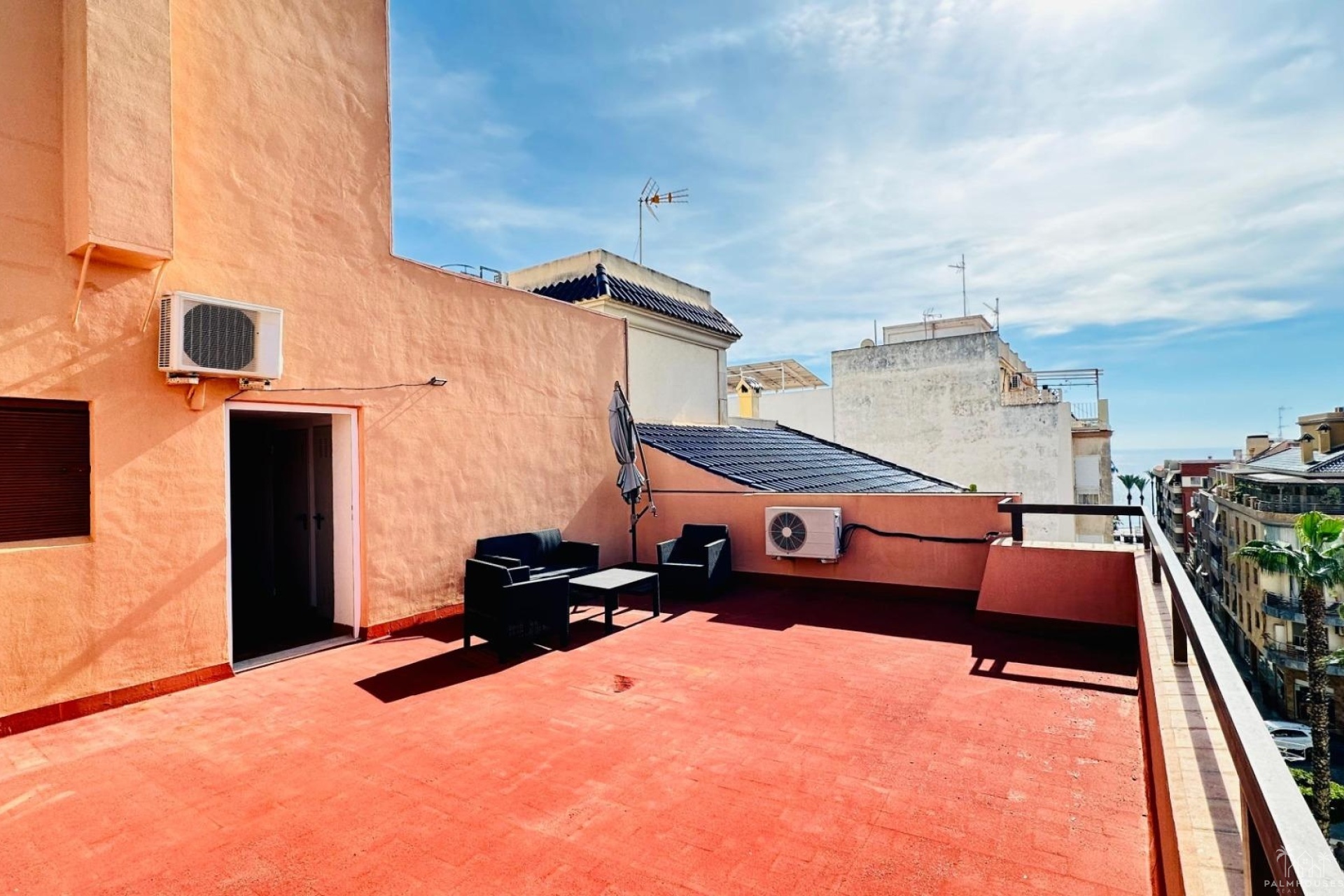 Revente - Apartment - Torrevieja - Center