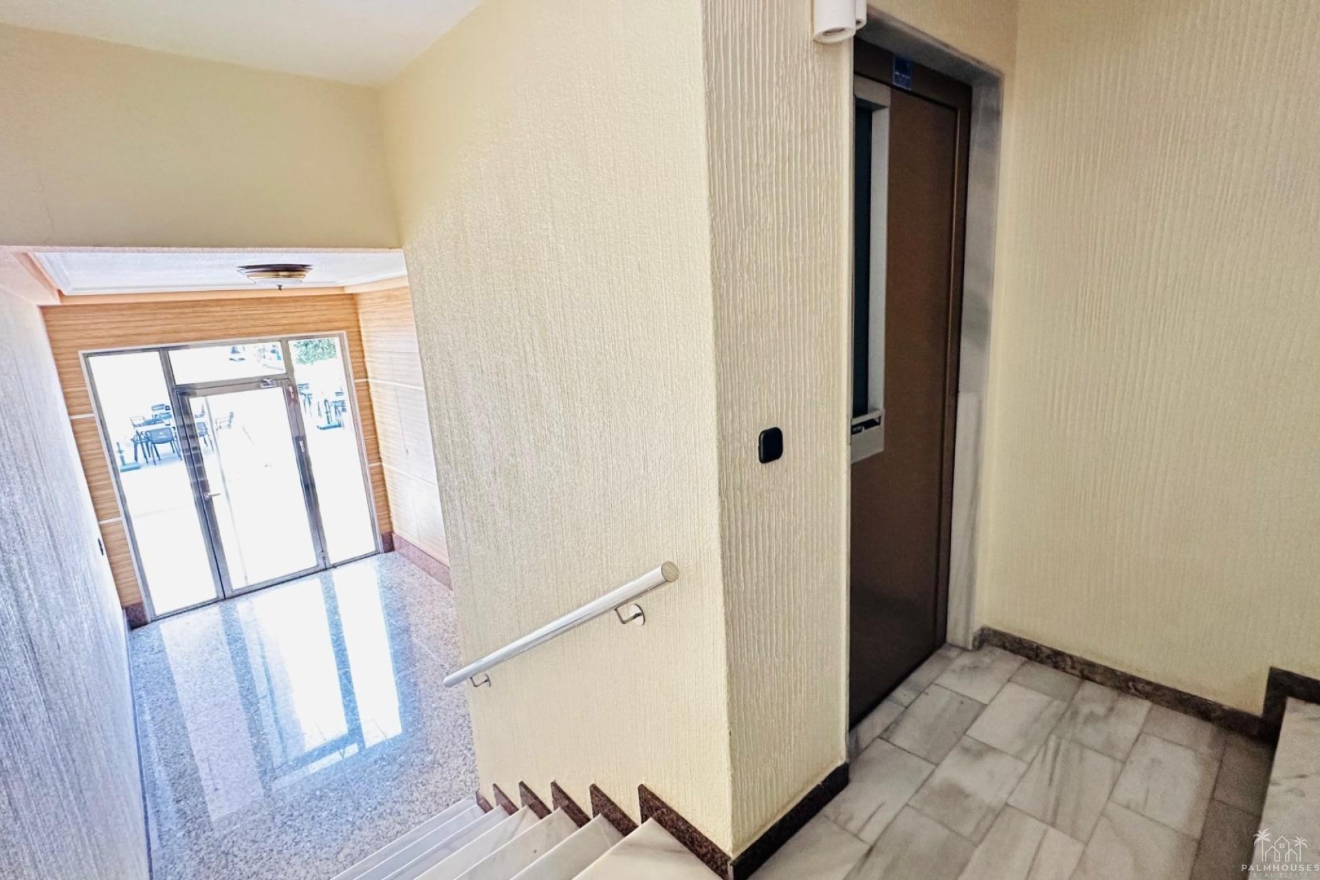 Revente - Apartment - Torrevieja - Center