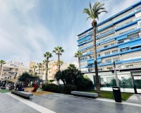 Revente - Apartment - Torrevieja - Center