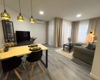 Revente - Apartment - Torrevieja - Center
