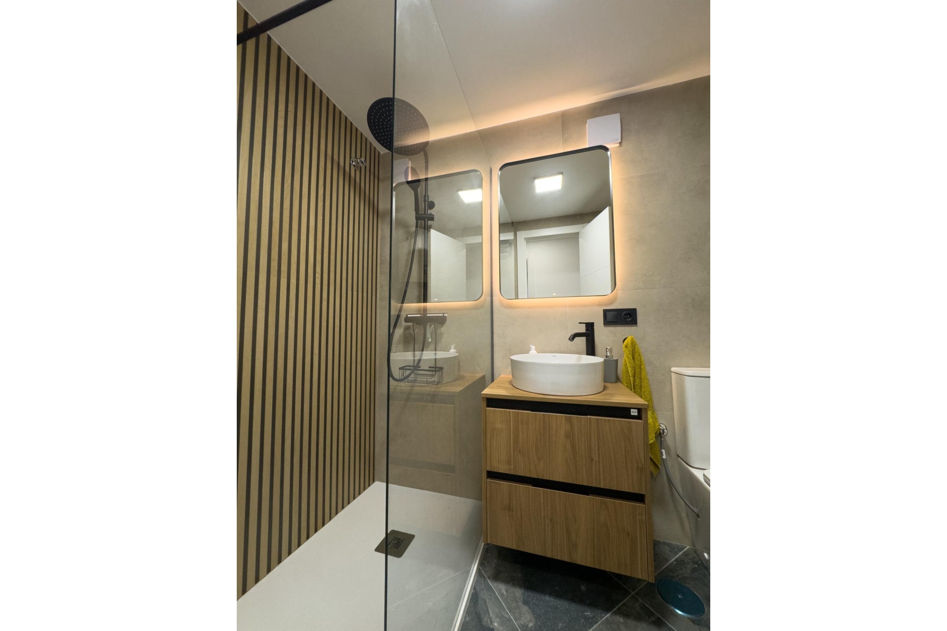 Revente - Apartment - Torrevieja - Center