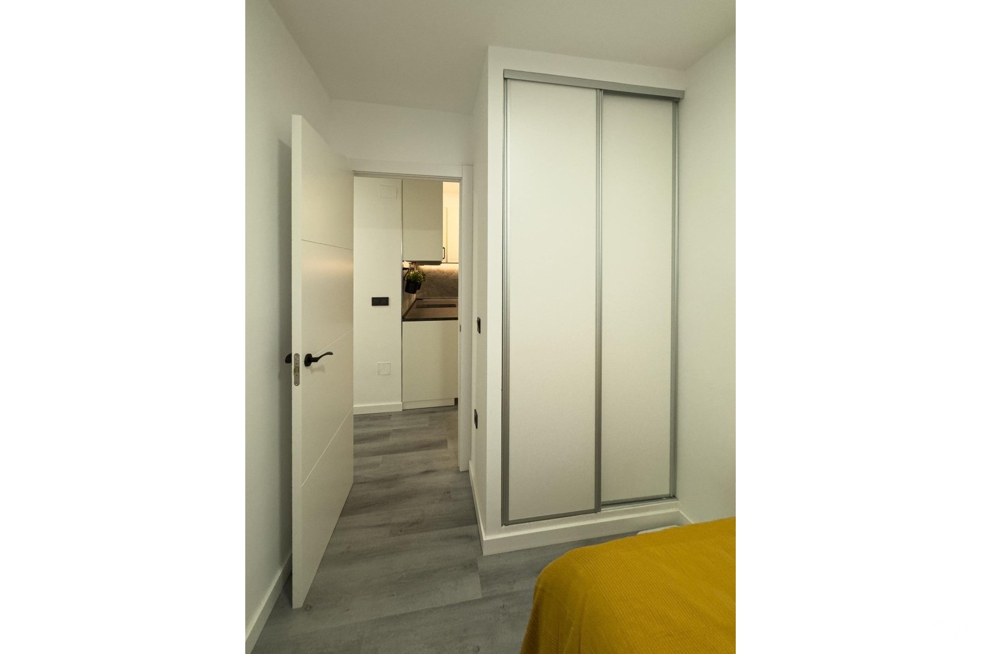 Revente - Apartment - Torrevieja - Center