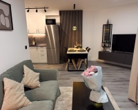 Revente - Apartment - Torrevieja - Center
