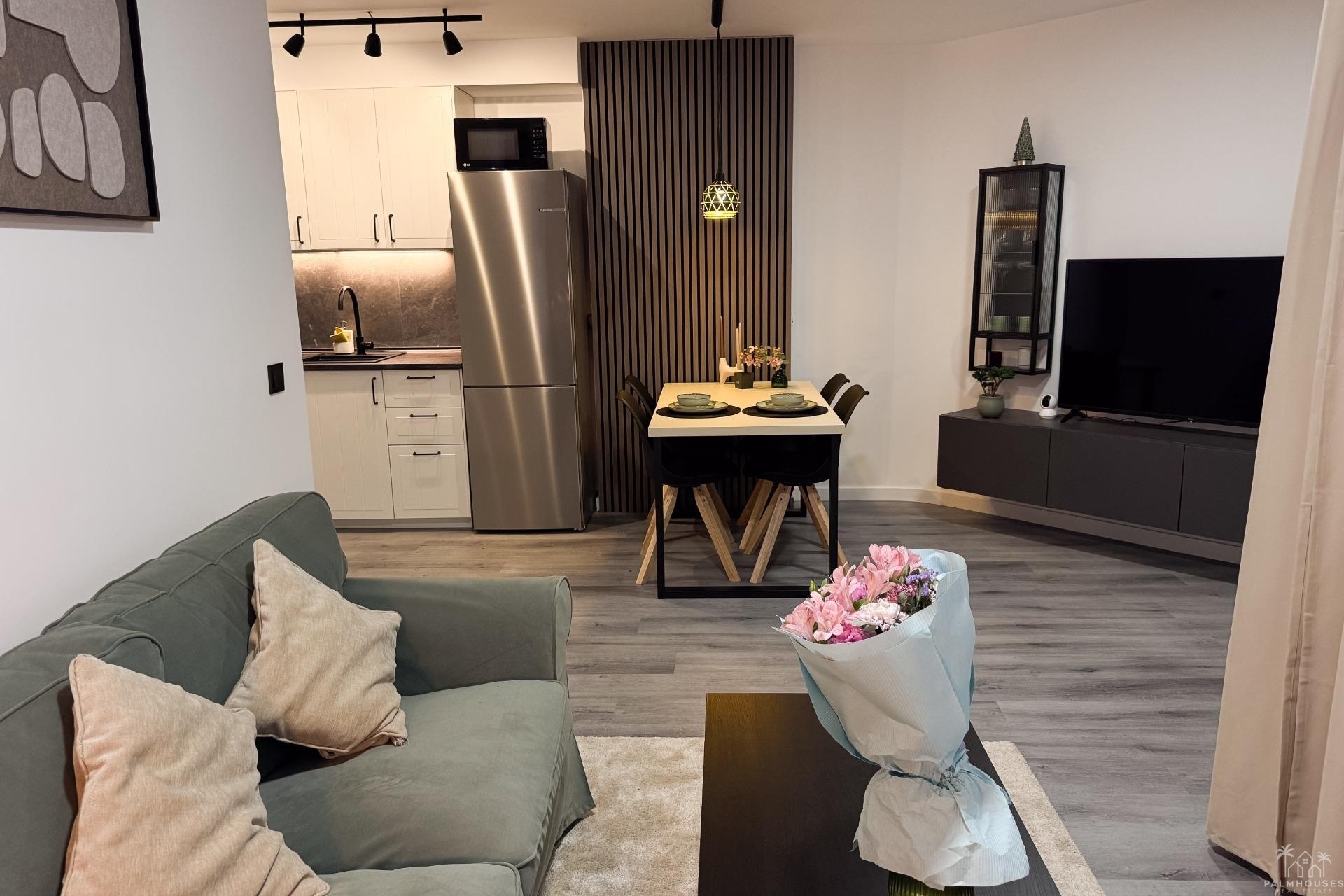 Revente - Apartment - Torrevieja - Center
