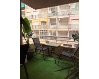 Revente - Apartment - Torrevieja - Center