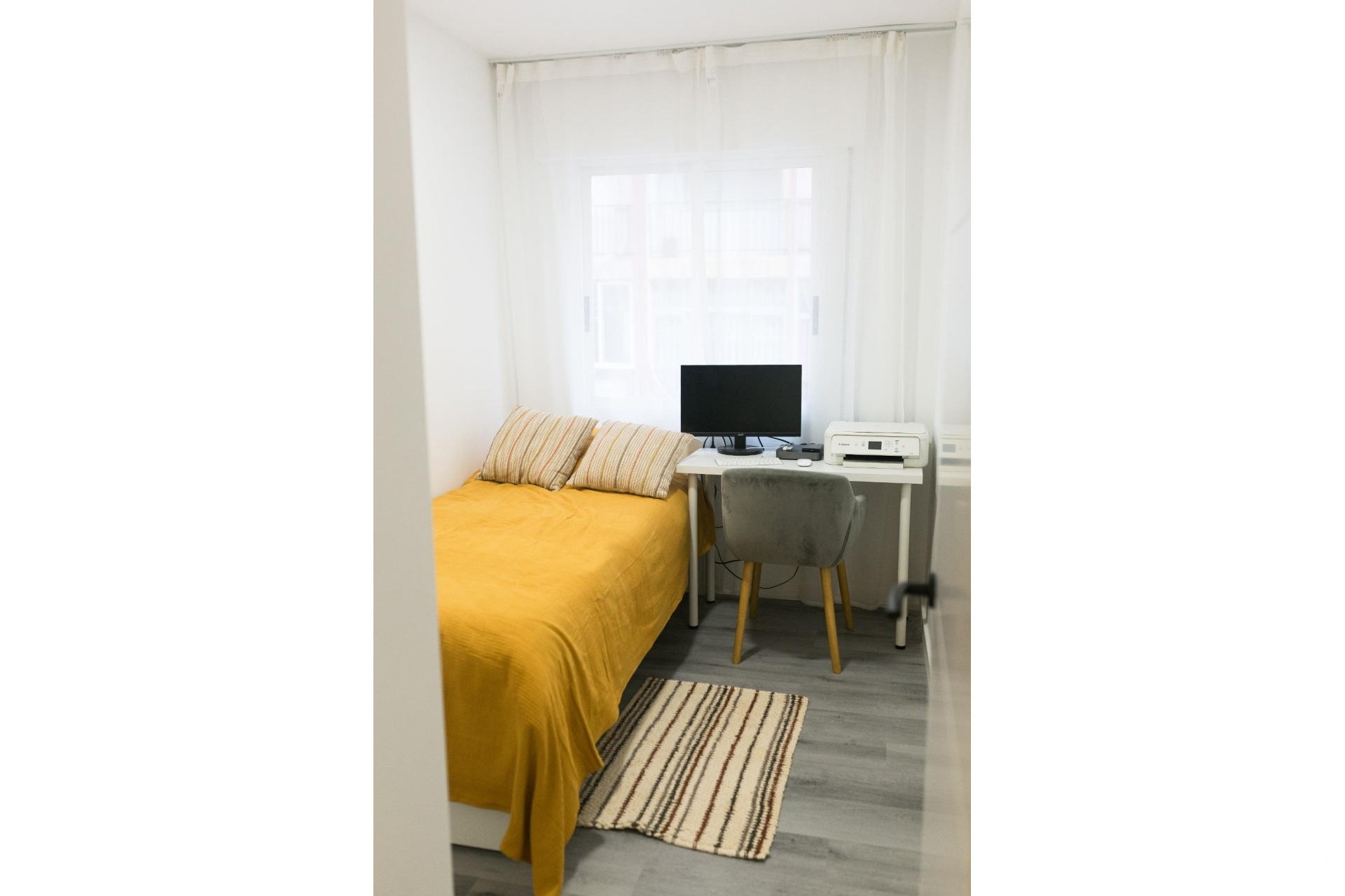 Revente - Apartment - Torrevieja - Center