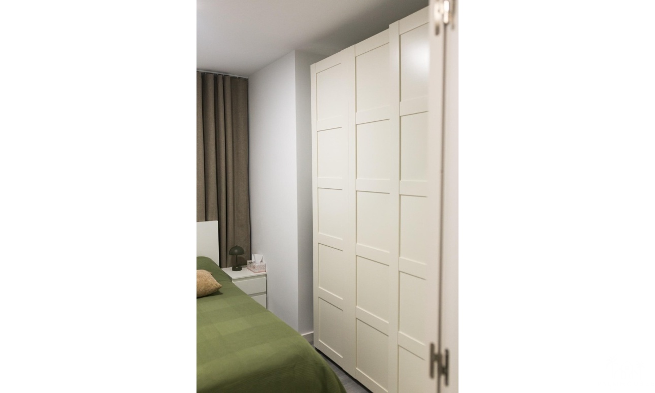 Revente - Apartment - Torrevieja - Center