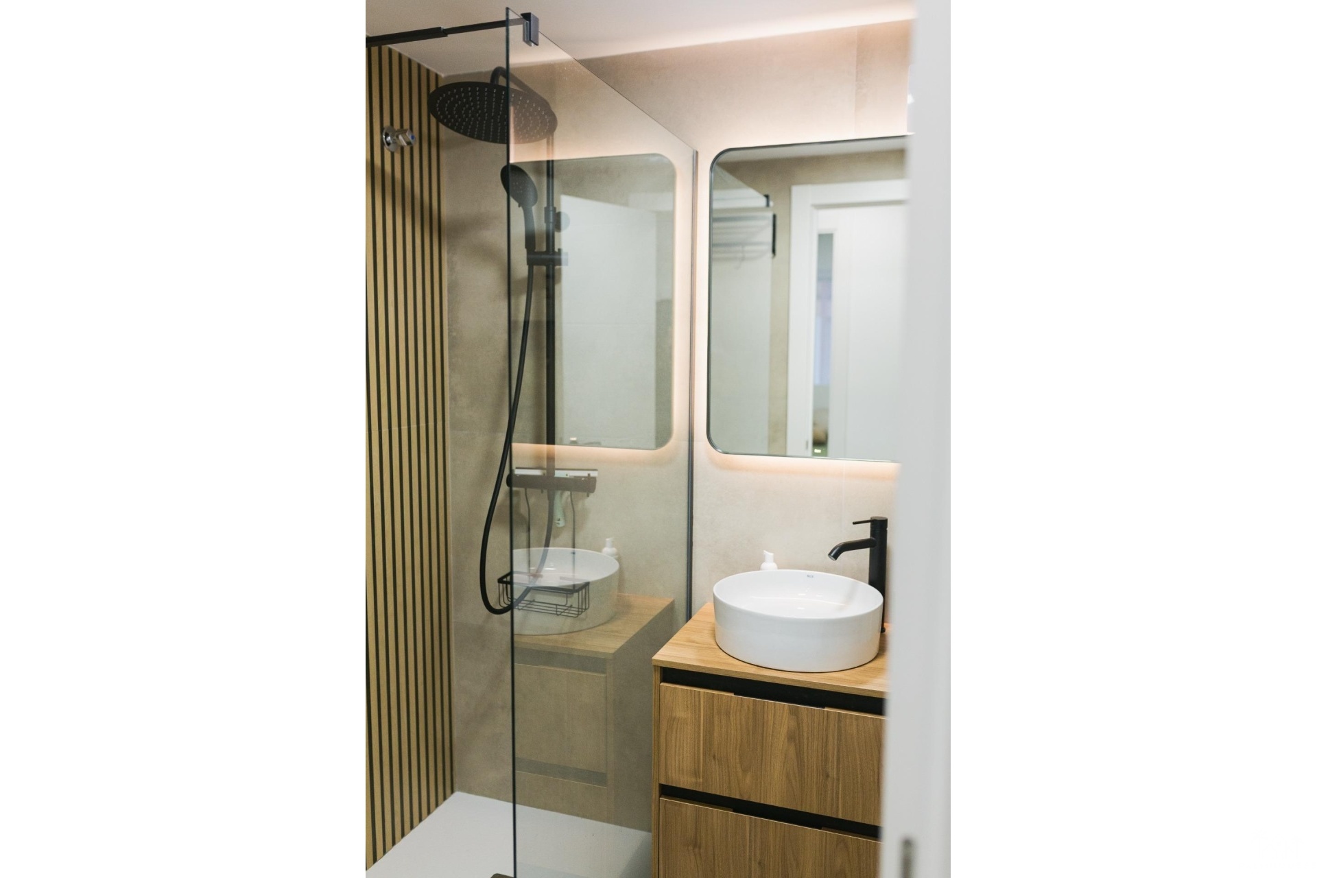 Revente - Apartment - Torrevieja - Center