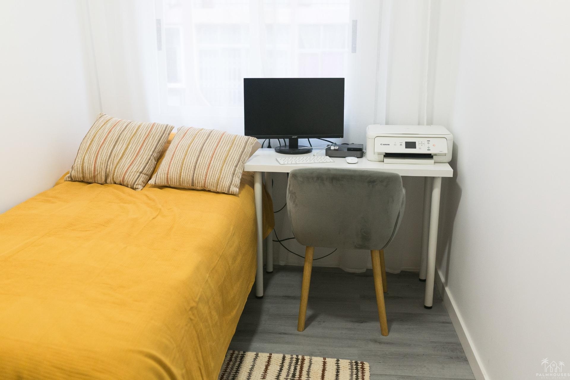 Revente - Apartment - Torrevieja - Center