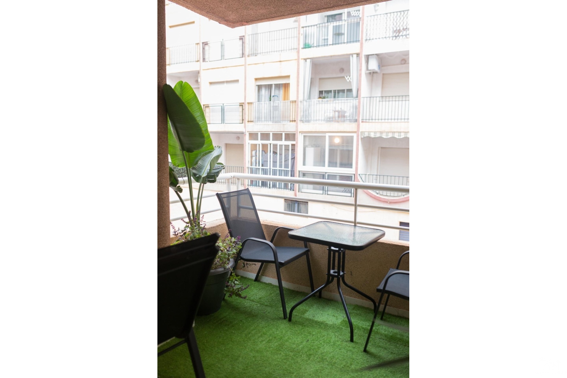 Revente - Apartment - Torrevieja - Center