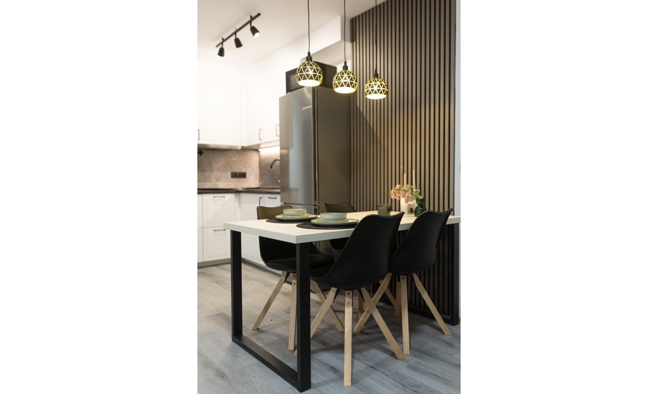Revente - Apartment - Torrevieja - Center