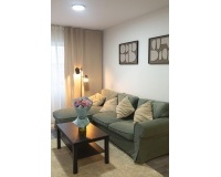 Revente - Apartment - Torrevieja - Center