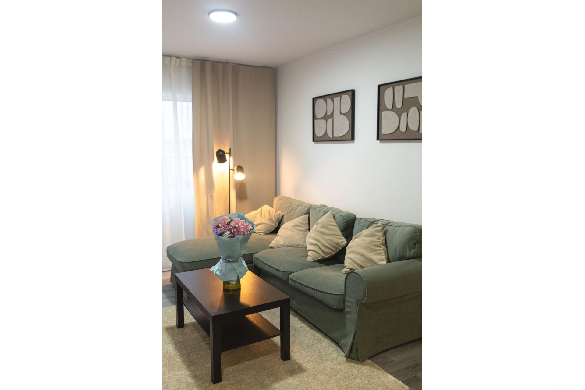 Revente - Apartment - Torrevieja - Center