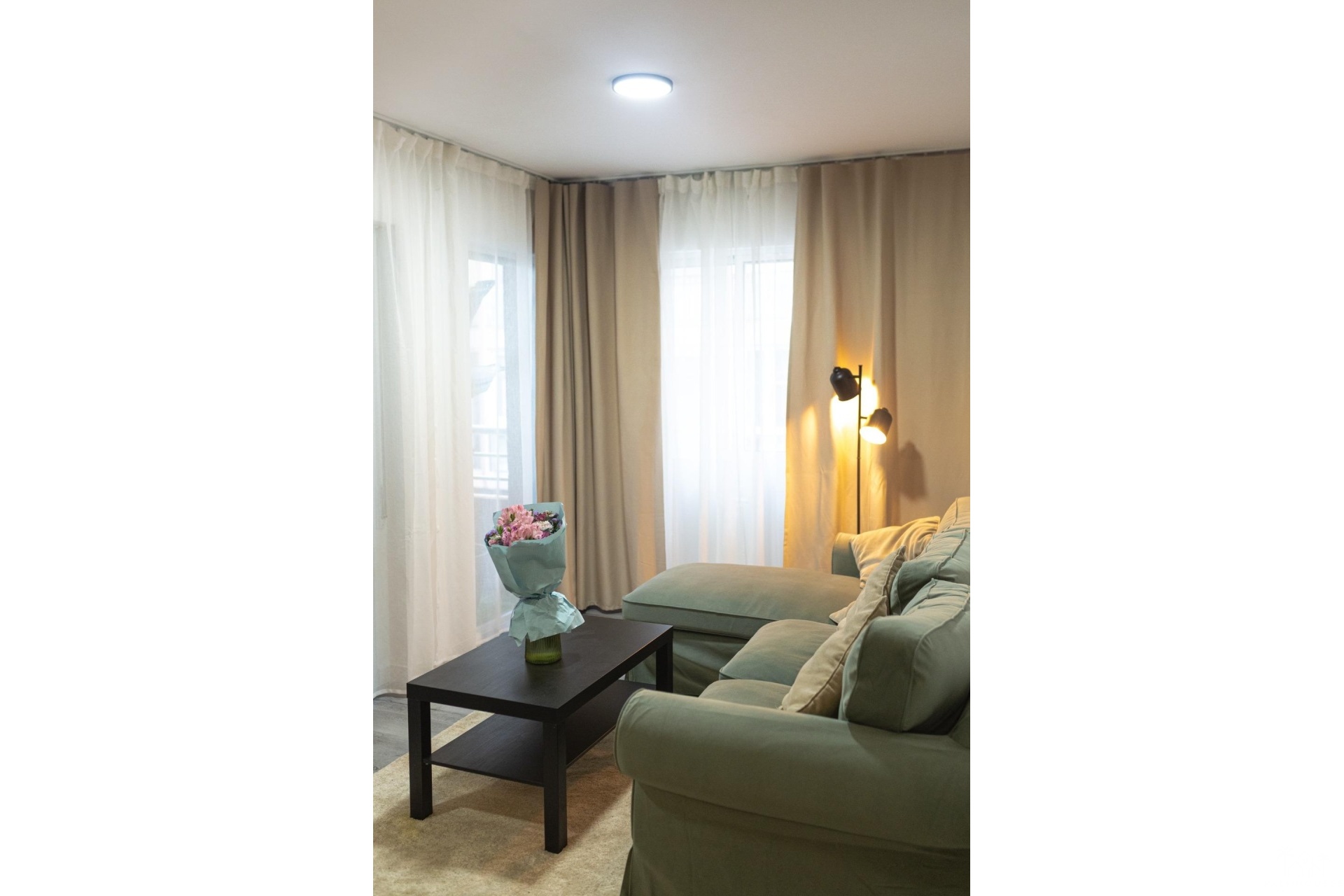 Revente - Apartment - Torrevieja - Center