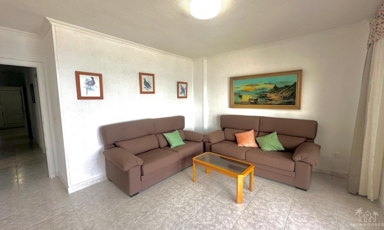 Revente - Apartment - Torrevieja - Center