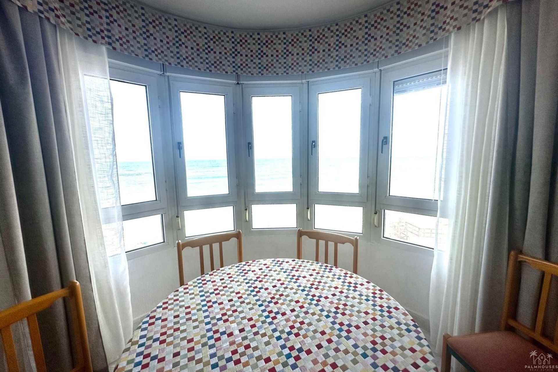 Revente - Apartment - Torrevieja - Center
